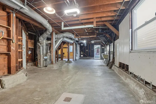 $1,049,000 | 1778 42nd Avenue, San Francisco, CA 94122