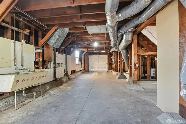 $1,049,000 | 1778 42nd Avenue, San Francisco, CA 94122