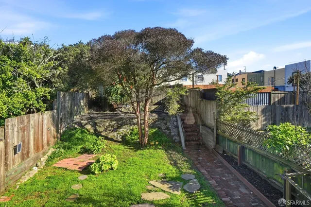 $1,049,000 | 1778 42nd Avenue, San Francisco, CA 94122