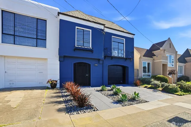 $1,049,000 | 1778 42nd Avenue, San Francisco, CA 94122