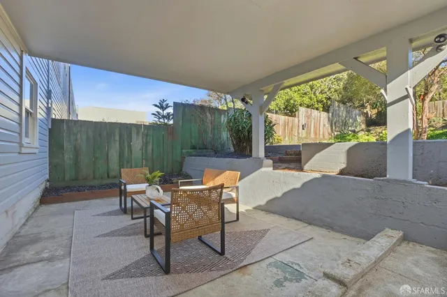 $1,049,000 | 1778 42nd Avenue, San Francisco, CA 94122