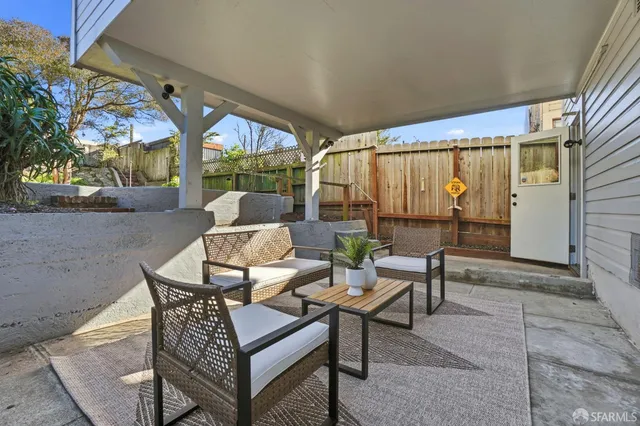 $1,049,000 | 1778 42nd Avenue, San Francisco, CA 94122