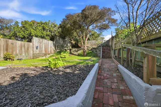 $1,049,000 | 1778 42nd Avenue, San Francisco, CA 94122