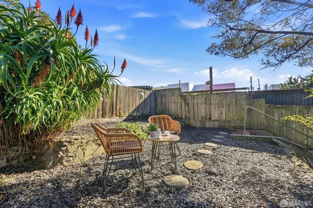 $1,049,000 | 1778 42nd Avenue, San Francisco, CA 94122