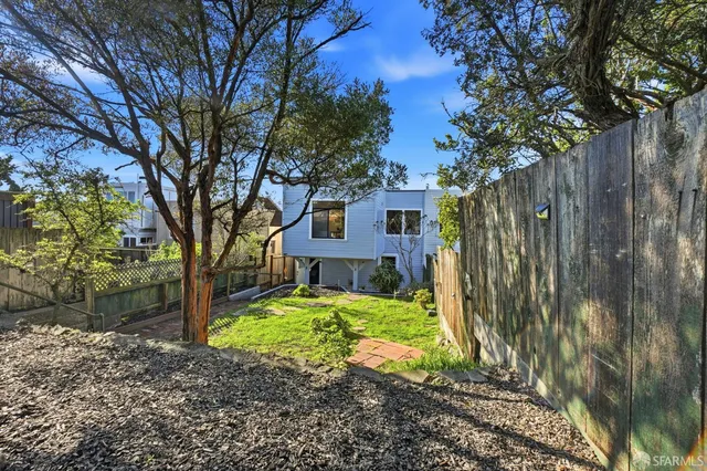 $1,049,000 | 1778 42nd Avenue, San Francisco, CA 94122