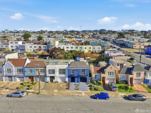 $1,049,000 | 1778 42nd Avenue, San Francisco, CA 94122