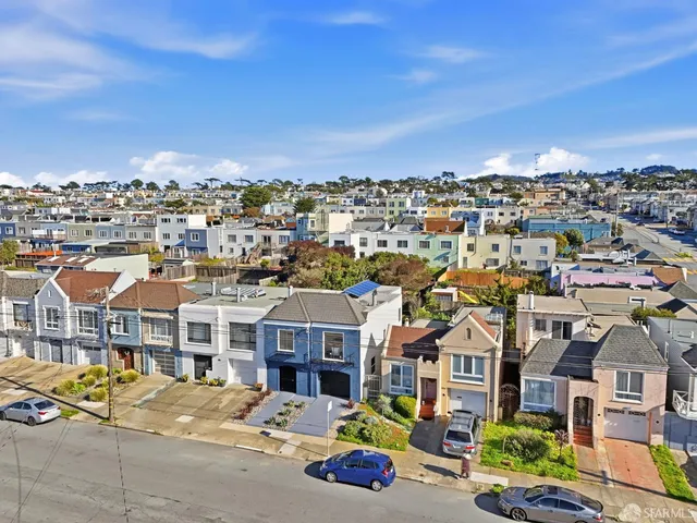 $1,049,000 | 1778 42nd Avenue, San Francisco, CA 94122
