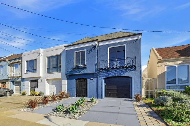 $1,049,000 | 1778 42nd Avenue, San Francisco, CA 94122