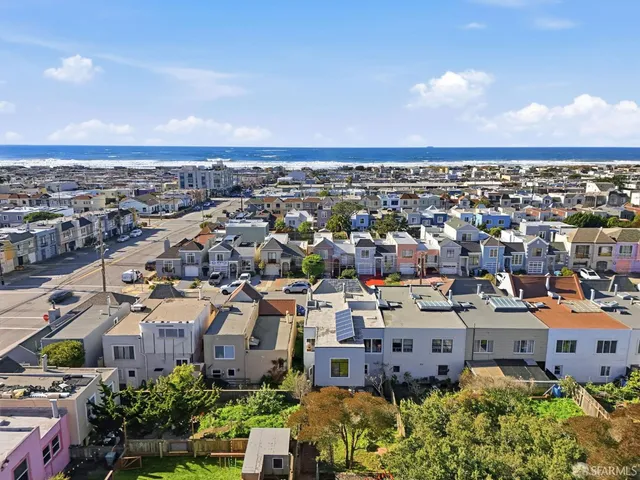 $1,049,000 | 1778 42nd Avenue, San Francisco, CA 94122