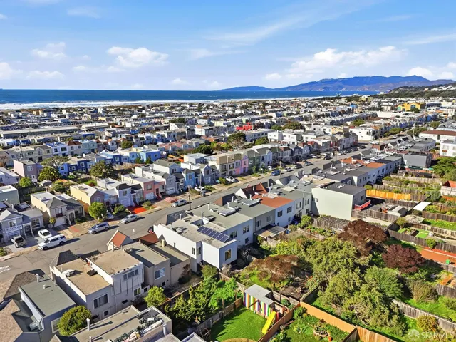 $1,049,000 | 1778 42nd Avenue, San Francisco, CA 94122