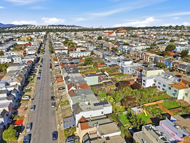 $1,049,000 | 1778 42nd Avenue, San Francisco, CA 94122