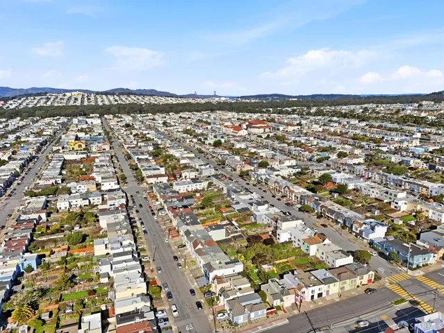 $1,049,000 | 1778 42nd Avenue, San Francisco, CA 94122