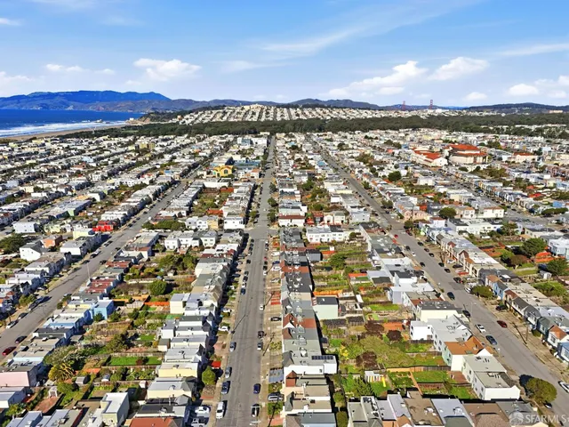 $1,049,000 | 1778 42nd Avenue, San Francisco, CA 94122