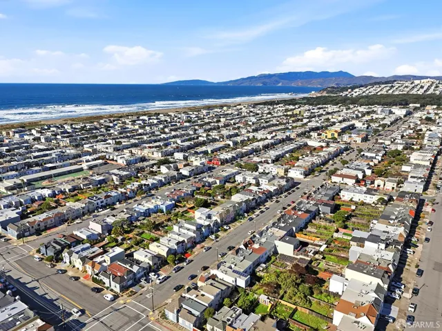 $1,049,000 | 1778 42nd Avenue, San Francisco, CA 94122