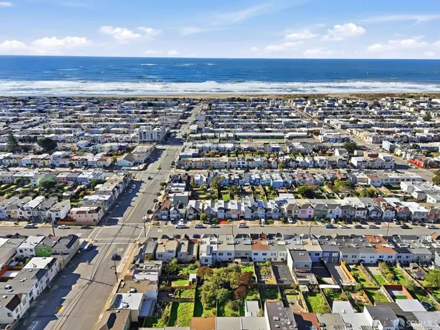 $1,049,000 | 1778 42nd Avenue, San Francisco, CA 94122