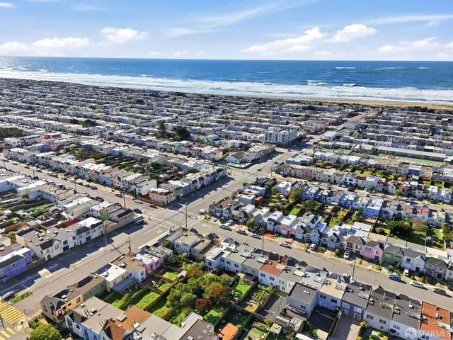 $1,049,000 | 1778 42nd Avenue, San Francisco, CA 94122