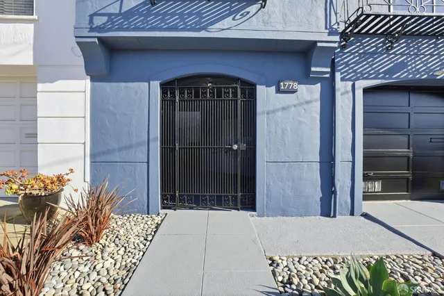 $1,049,000 | 1778 42nd Avenue, San Francisco, CA 94122