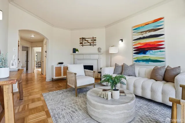 $1,049,000 | 1778 42nd Avenue, San Francisco, CA 94122