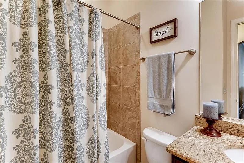 2665 Parks Edge Drive Southeast Smyrna, GA 30080 - Photo 29 of 65