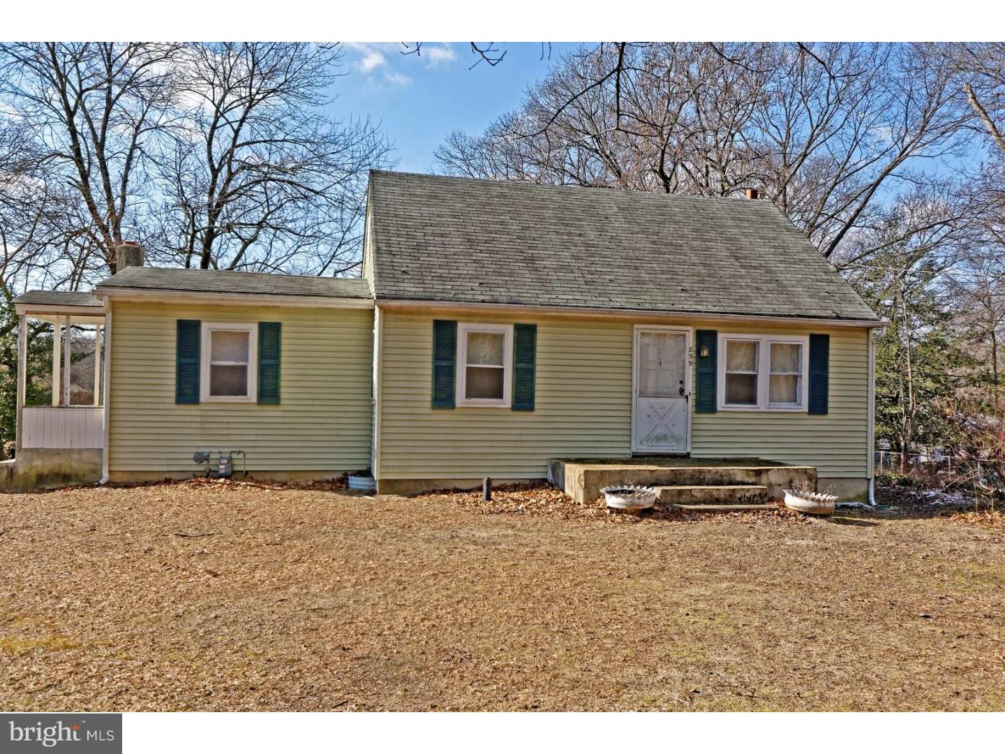 859 Tanyard Road Deptford, NJ 08096 - Photo 1 of 8 Gallery Image 1