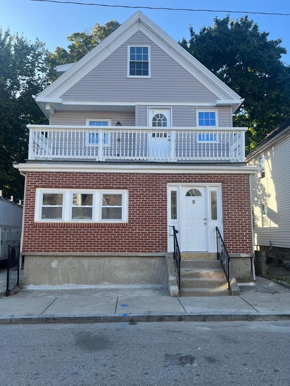 8 Marcy Road Boston, MA 02126 - Photo 7 of 21 Gallery Image 7