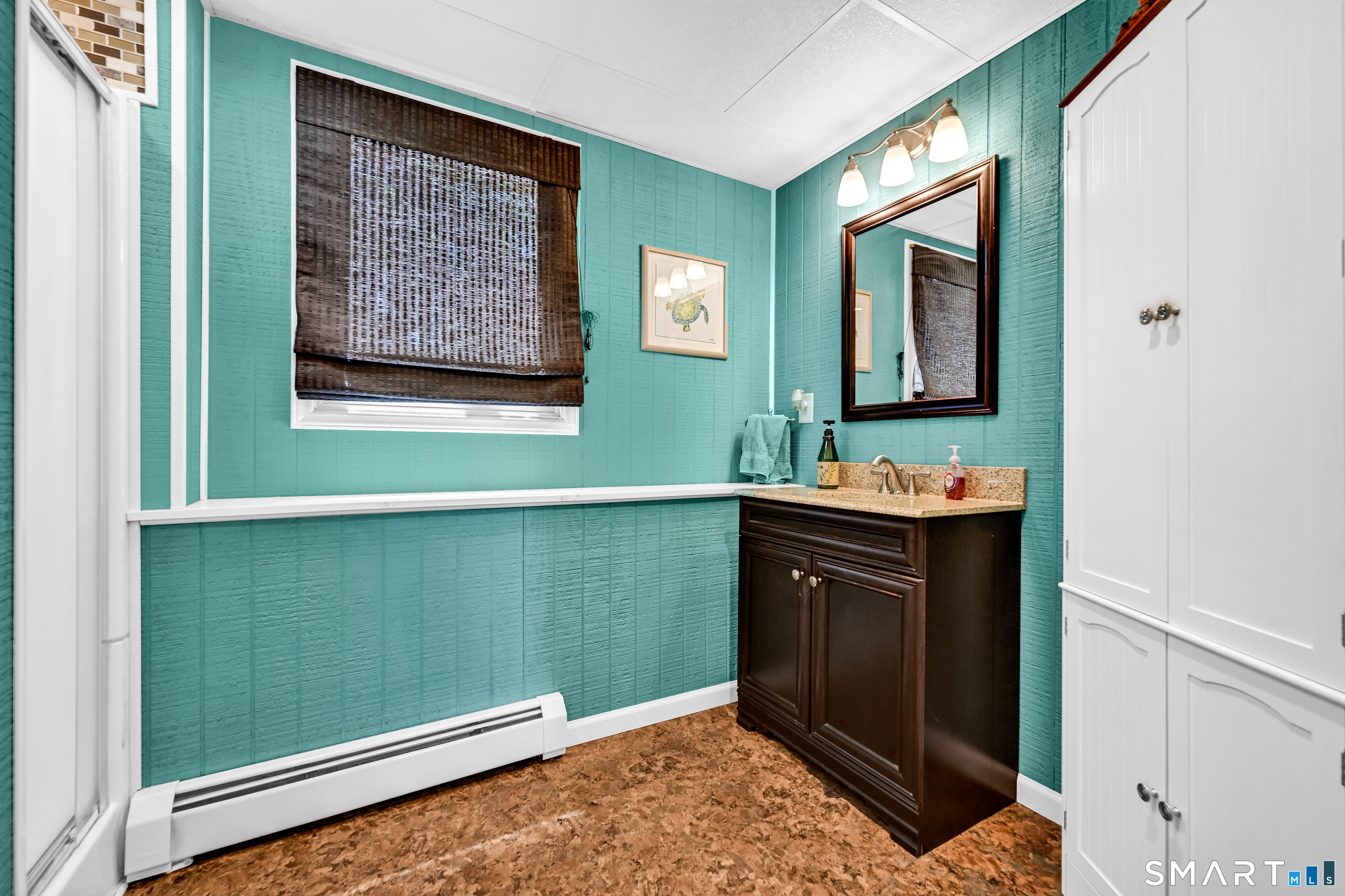 93 Court Street Cromwell, CT 06416 - Photo 26 of 38 Lower level