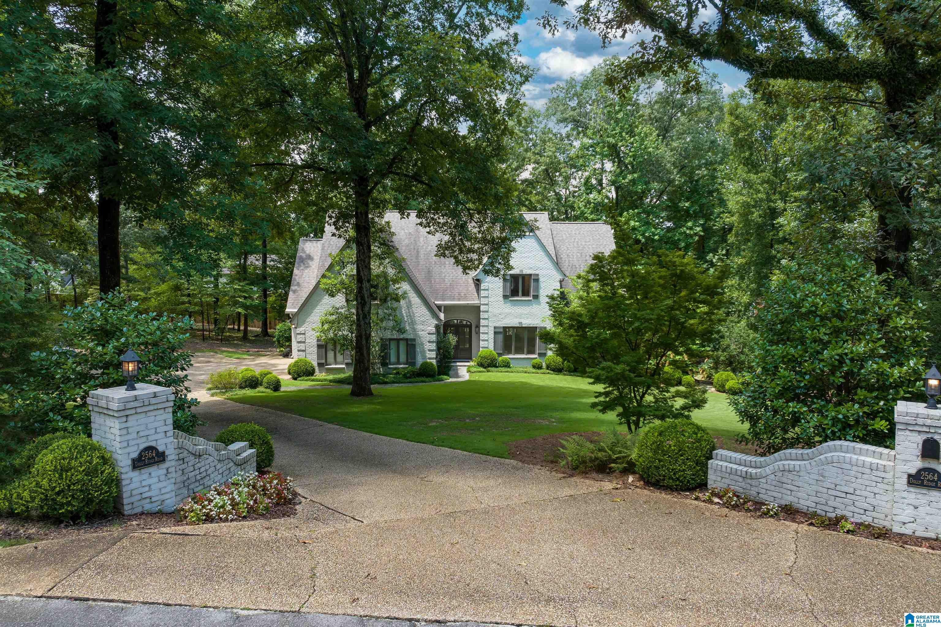 2564 Dolly Ridge Road Birmingham, AL 35243 - Photo 43 of 43
