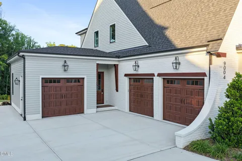 $2,195,000 | 9004 Meadow Pointe Court, Wake Forest, NC 27587