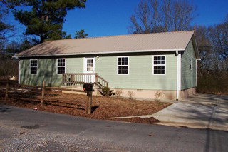 111 Mill Village Road Lyerly, GA 30730 - Photo 1 of 1 Main View