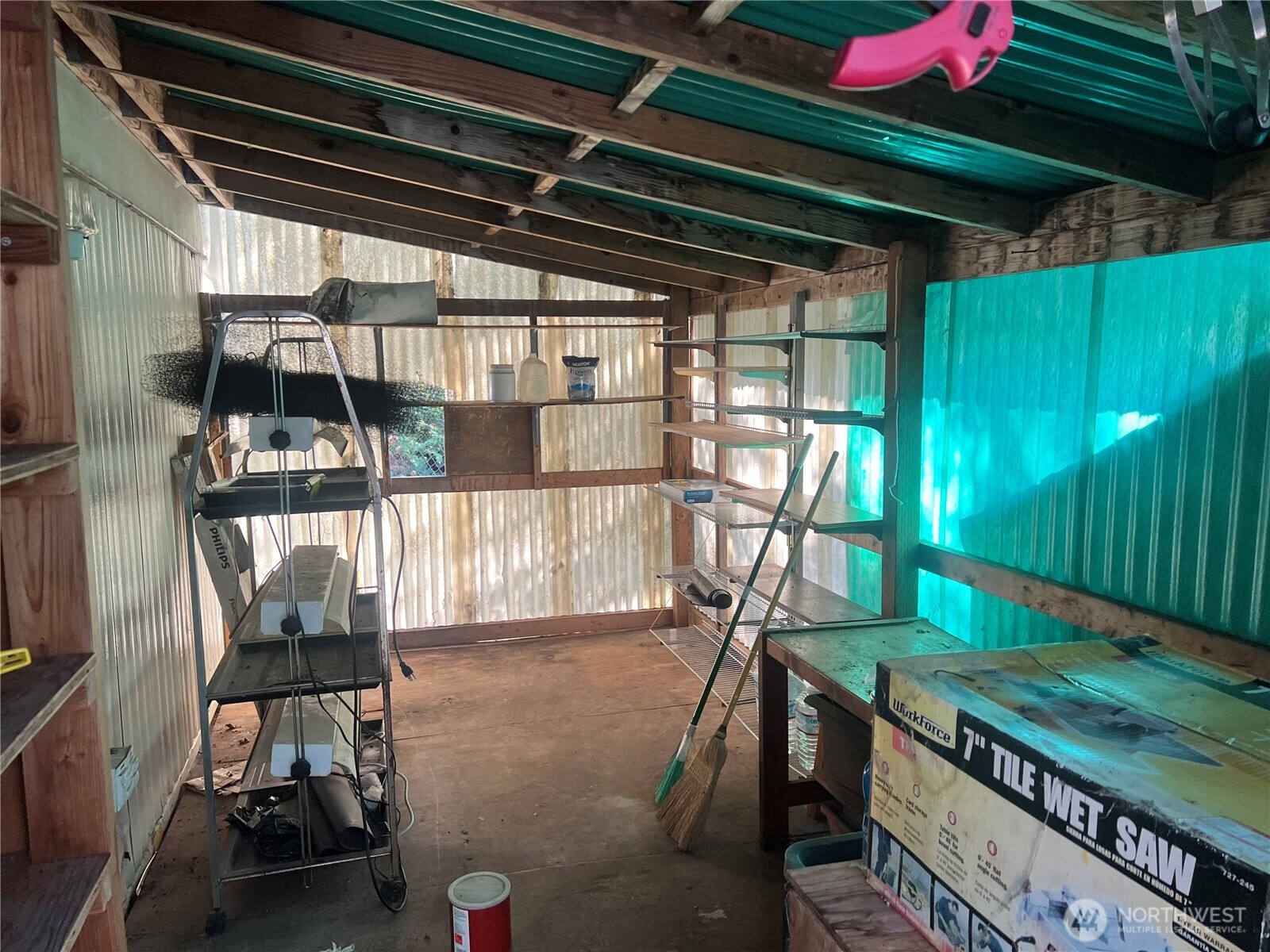 6402 154th Street Northwest, Unit 40 Gig Harbor, WA 98332 - Photo 11 of 23 a view of an outdoor space