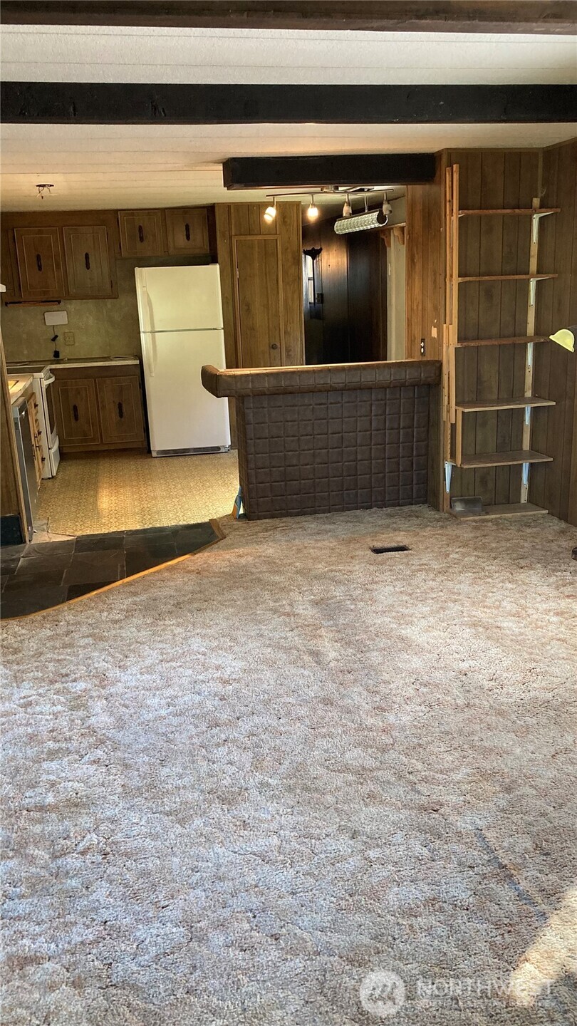 6402 154th Street Northwest, Unit 40 Gig Harbor, WA 98332 - Photo 13 of 23 a view of water heater room