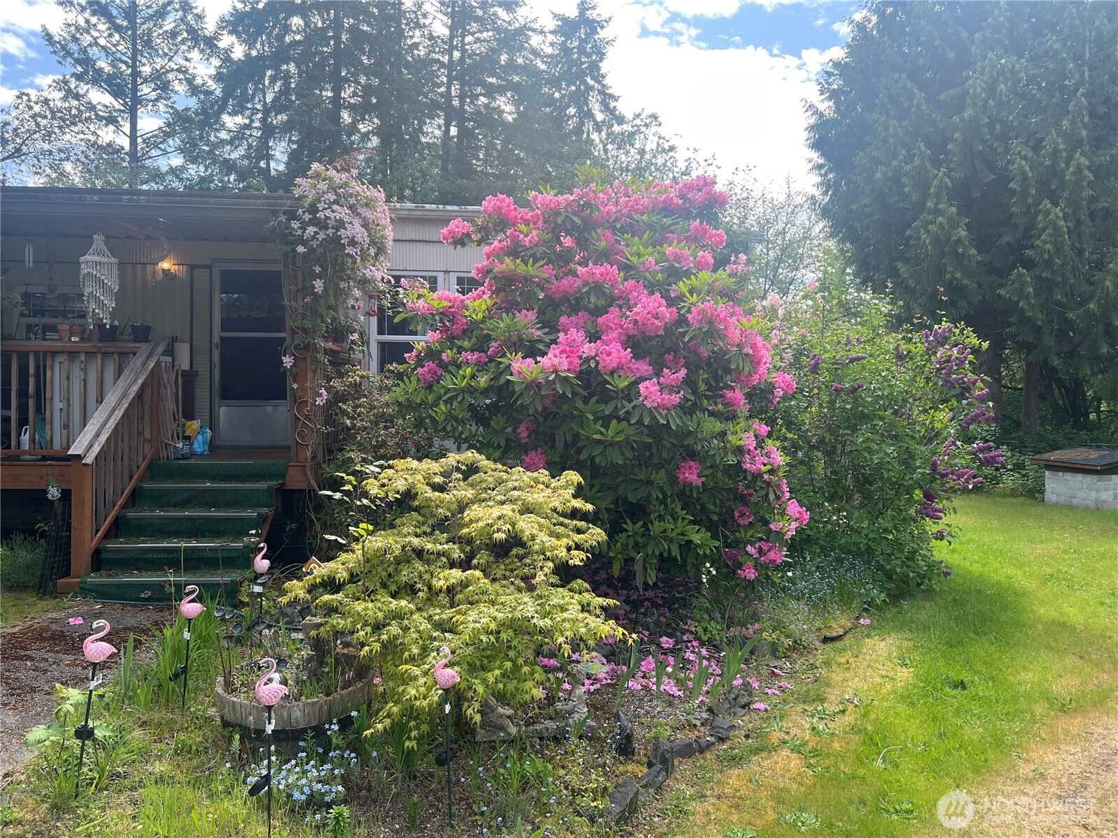 6402 154th Street Northwest, Unit 40 Gig Harbor, WA 98332 - Photo 4 of 23