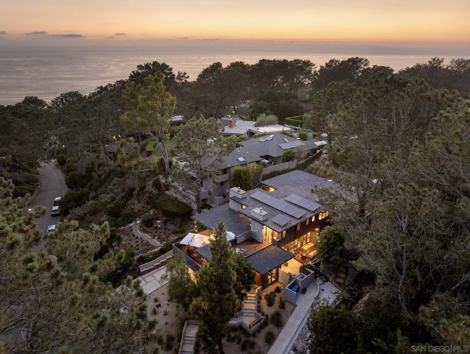 404 Pine Needles Drive Del Mar, CA 92014 - Photo 1 of 71