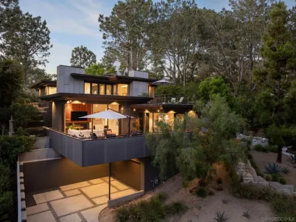 $6,495,000 | 404 Pine Needles Drive, Del Mar, CA 92014