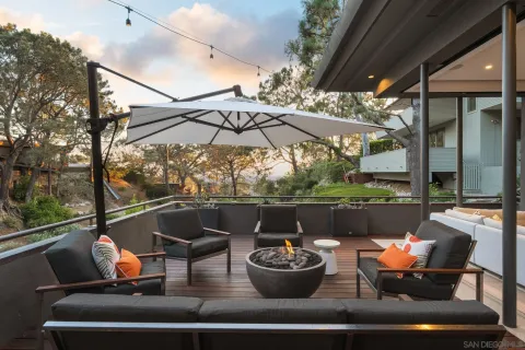 $6,495,000 | 404 Pine Needles Drive, Del Mar, CA 92014