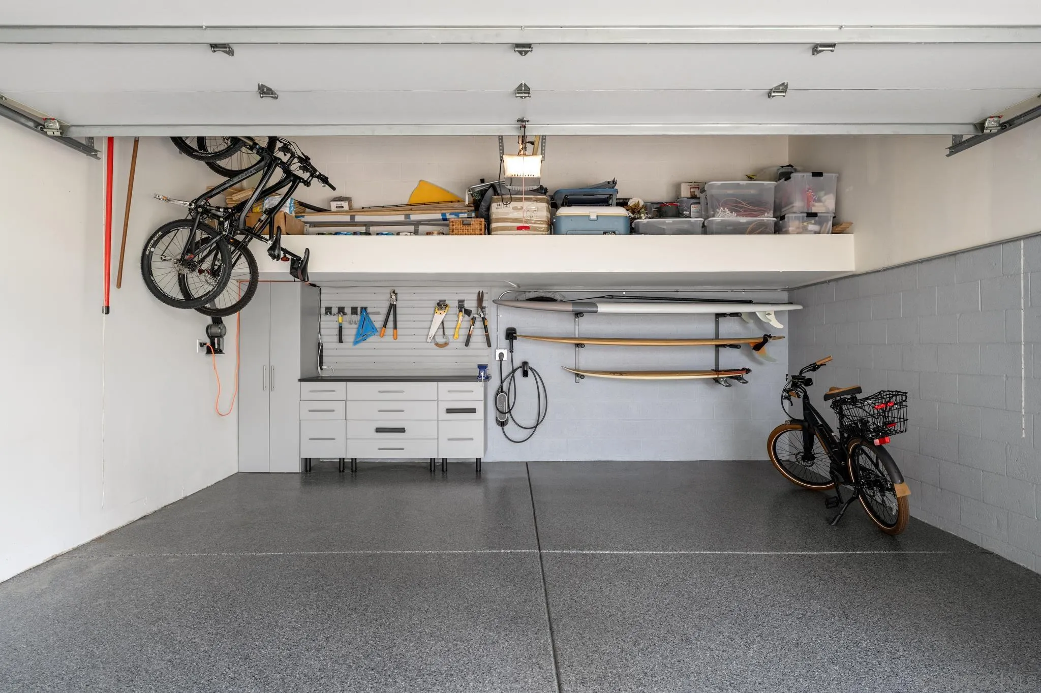 404 Pine Needles Drive Del Mar, CA 92014 - Photo 67 of 71 a view of storage and utility room