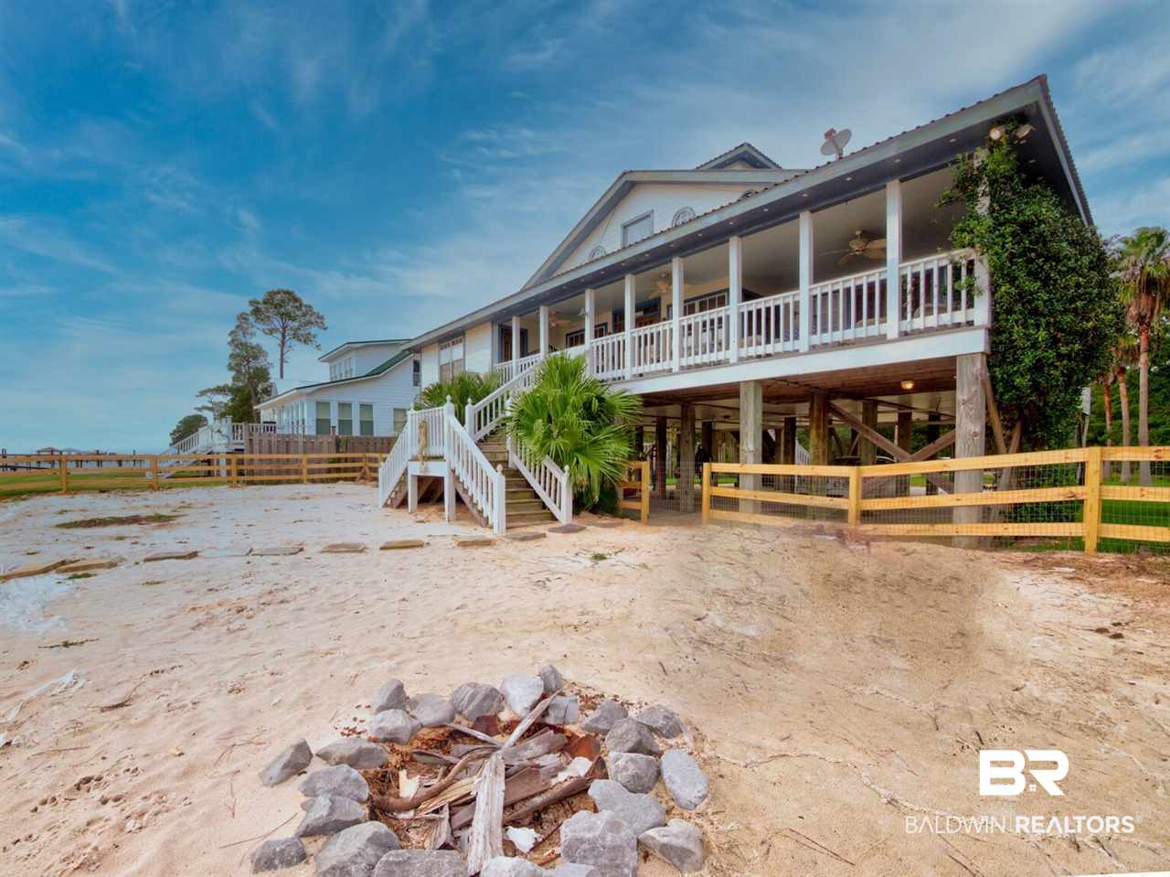 10875 County Road 1 Fairhope, AL 36532 - Photo 22 of 33
