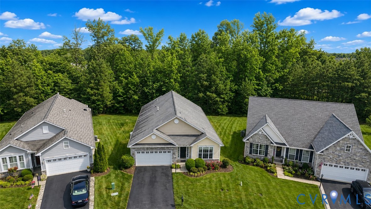 8348 East Lord Botetourt Loop New Kent, VA 23124 - Photo 2 of 54