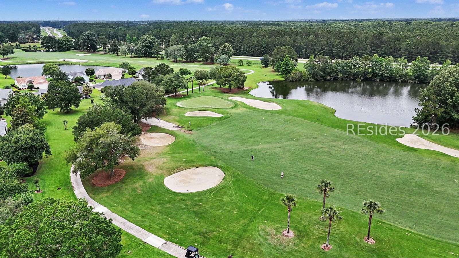 148 Colonel Thomas Heyward Road Bluffton, SC 29909 - Photo 57 of 78