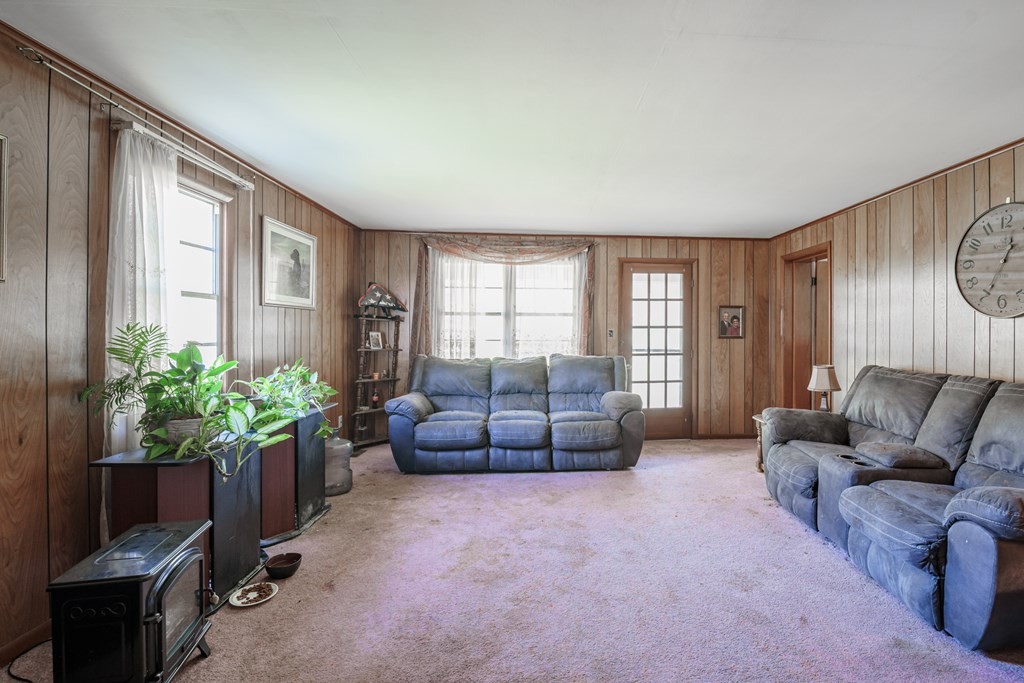 207 North E End Road Strawberry Plains, TN 37871 - Photo 3 of 12