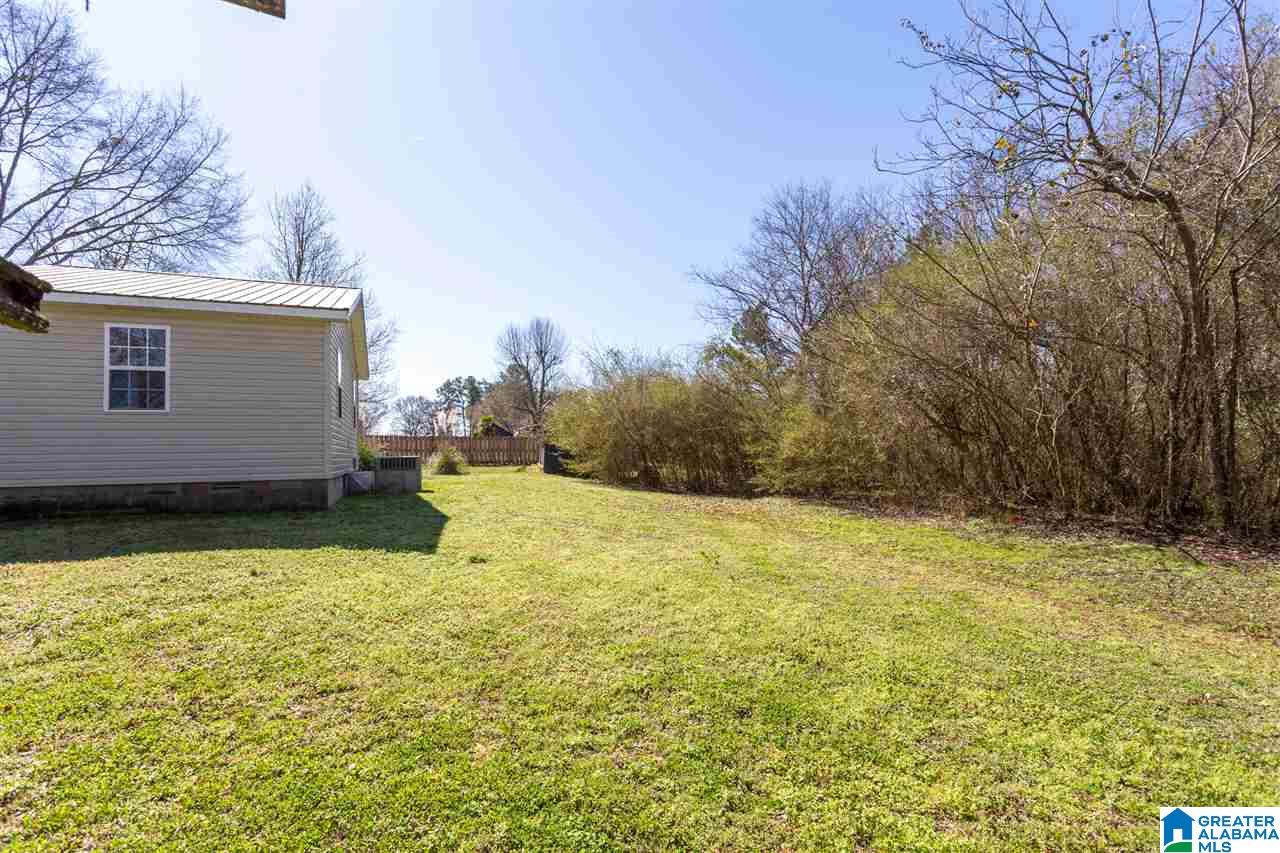 5555 Alexandria-Wellington Road Wellington, AL 36279 - Photo 28 of 42