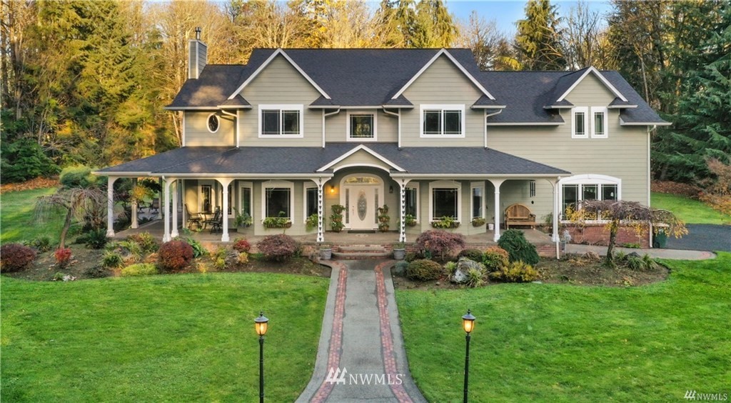 164 Damron Road Mossyrock, WA 98564 - Photo 1 of 22 Gallery Image 1