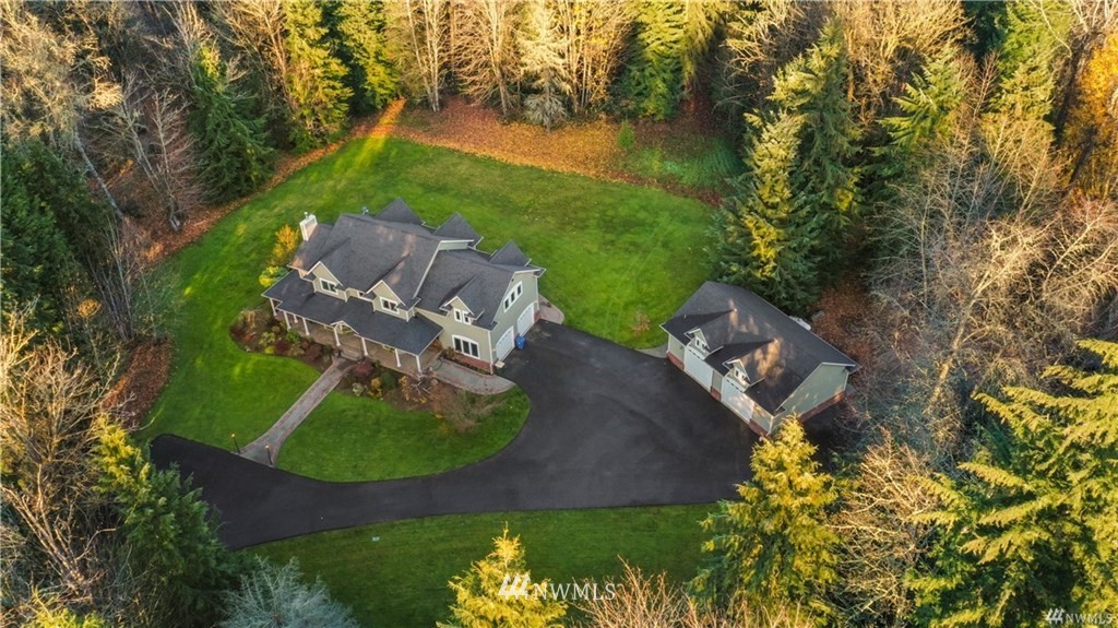 164 Damron Road Mossyrock, WA 98564 - Photo 3 of 22 Gallery Image 3