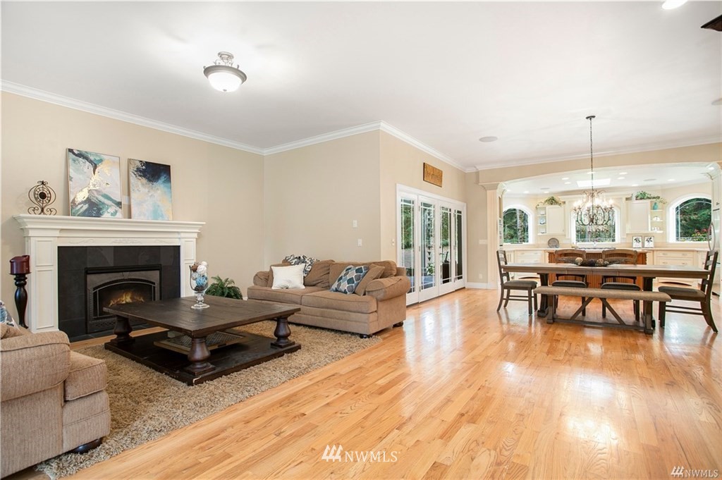 164 Damron Road Mossyrock, WA 98564 - Photo 7 of 22 Gallery Image 7