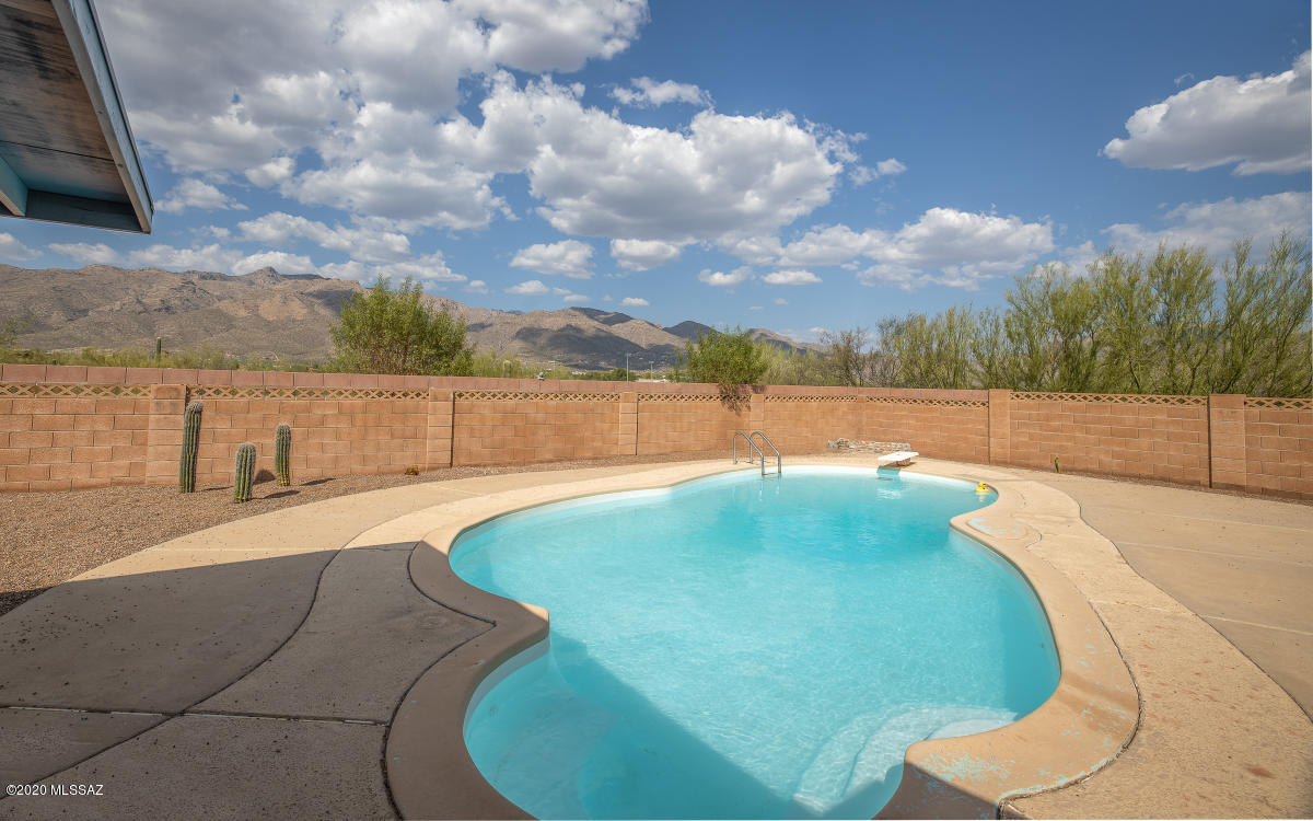 10911 East Limberlost Road Tucson, AZ 85749 - Photo 38 of 44 Gallery Image 38