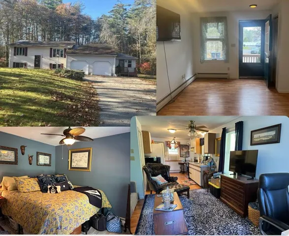 $1,500 | 208 Long Pond Road, Danville, NH 03819