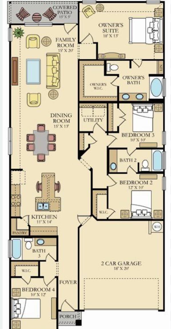 212 Saddle Mountain Road Georgetown, TX 78628 - Photo 38 of 38 a black and white photo of a room