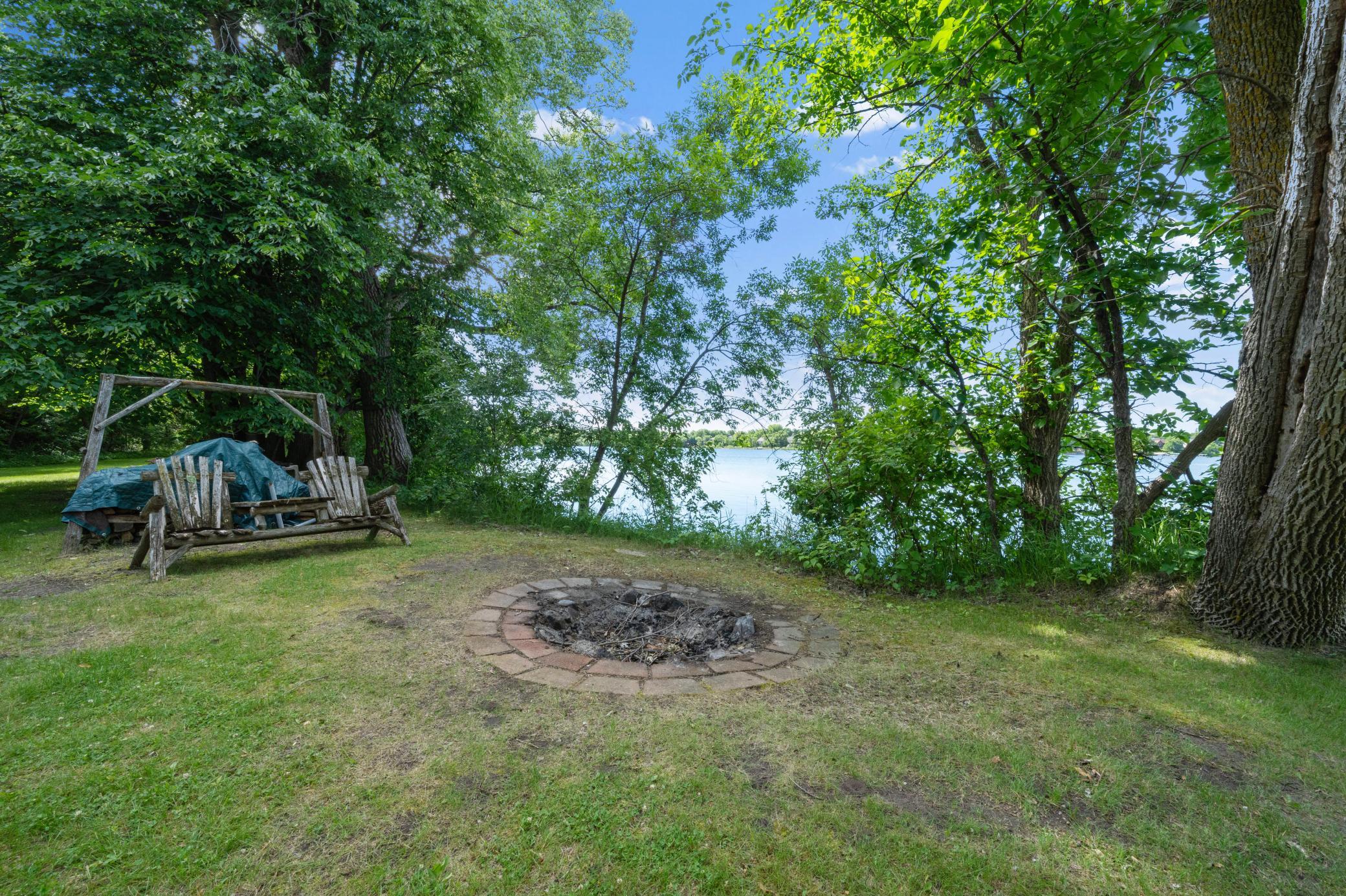 1397 Lake Cowdry Road Northwest Alexandria, MN 56308 - Photo 25 of 51