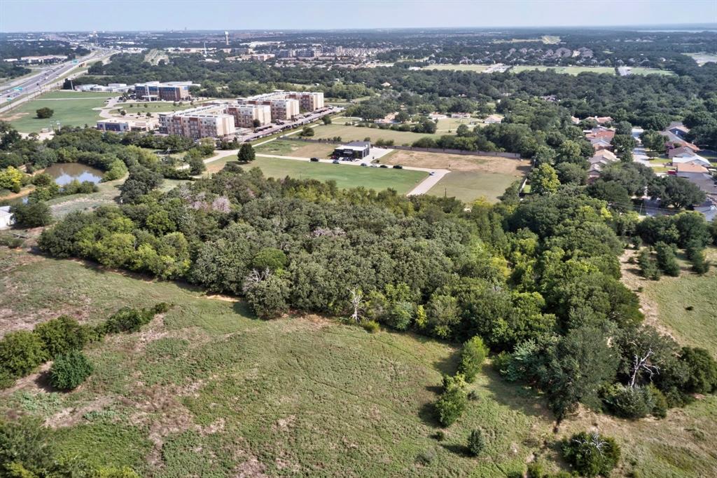 0 Dobbs Road Corinth, TX 76208 - Photo 1 of 16 Expansive natural landscape featuring dense tree coverage