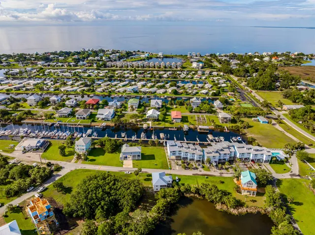 $135,000 | Xx Harbour Point Drive, Crawfordville, FL 32327